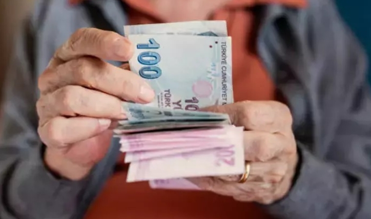 Emekli İkramiyesi Tarihi Belli Oluyor