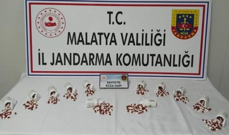Eş Zamanlı Uyuşturucu Operasyonu: Cezaevi Yolu Gözüktü