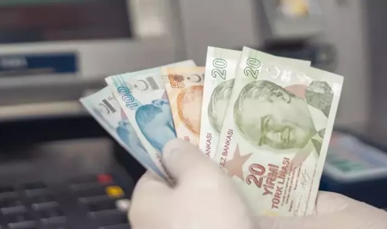 Evde Bakım İçin Dev Destek! Bakanlık 5,4 Milyar Lira Hesaplara Yatırdı