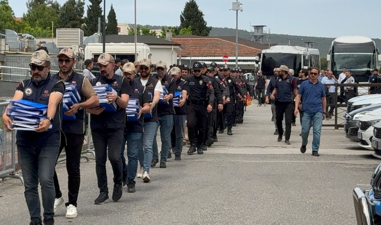 FETÖ'nün Güncel Yapılanması Çökertildi: Klasörler Taşındı, Şüpheliler Sıraya Girdi