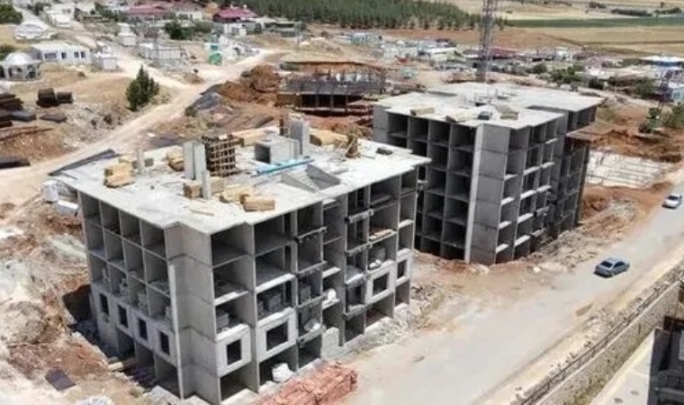 Fidanel Uyardı: Yerinde Dönüşüm Biterse Binlerce Depremzede Mağdur Olur