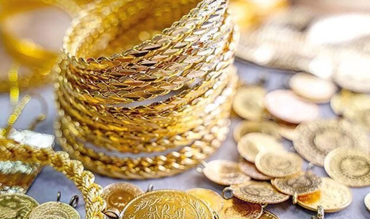 Gram Altın 4.000 TL’yi Aştı! Malatya’da Kuyumcular Alarmda!