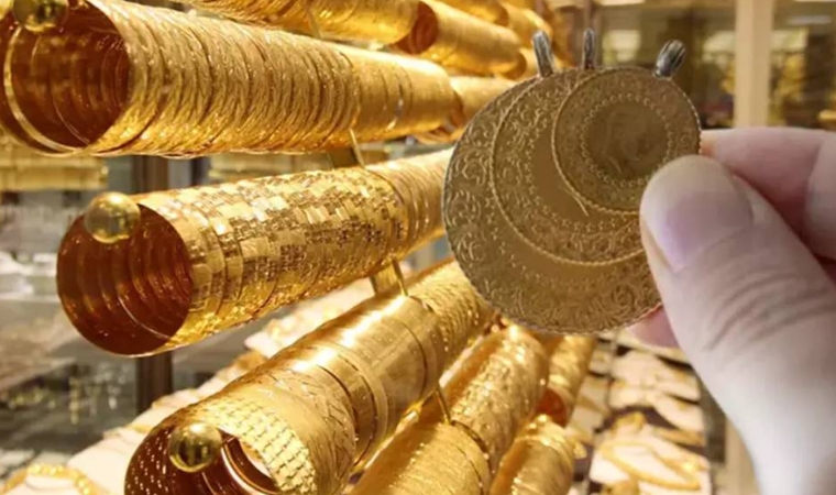 Gram Altın 4.265 TL! Malatya’da Altına Yatırım Yapan Kazandı