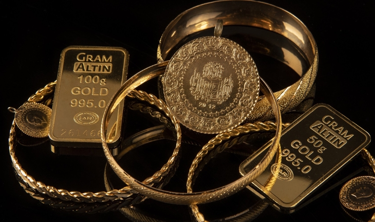 Gram Altın 4.284 TL! Kuyumcularda Hareketlilik Arttı