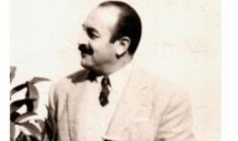 HAMİDO – 5. BÖLÜM “Ankara Dar Geldi, Malatya’ya Devlet Kurdu”