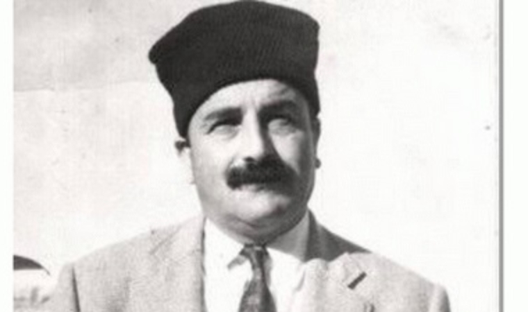 HAMİDO – 7. BÖLÜM “Tabutun İçindeki Sandık”