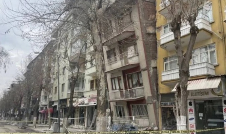 Hüccetullah HAKDER / Bakın Şu Ranta!