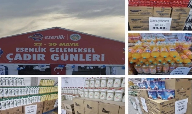 Hüccetullah HAKDER / İndirimli Siyonizm