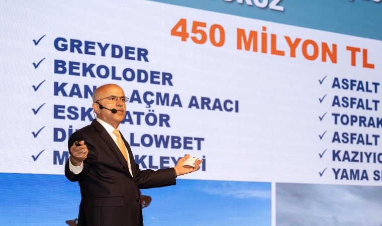 Hüccetullah HAKDER / Malatya’yı Ben Yaptım! – 3. Bölüm: Yollar Yalan Söylemez