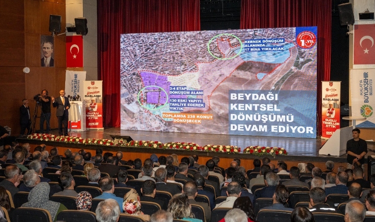 Hüccetullah HAKDER / Malatya'yı Ben Yaptım! 4. Bölüm: Raylı Masallar ve Banliyö Hayalleri