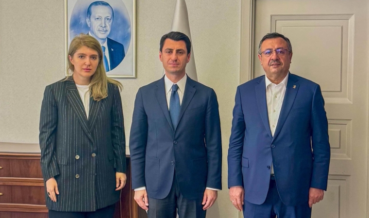 İkizce’ye Yeni Okullar, Malatya’ya Yeni Gelecek! Yeni Öğretmenevi İçin De Geri Sayım Başladı!