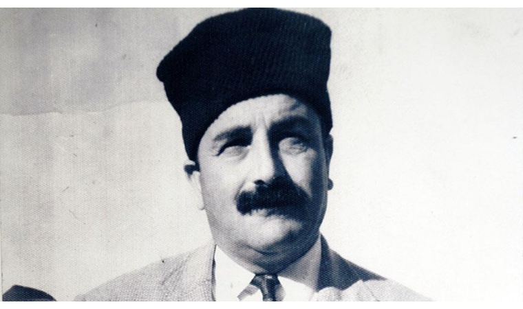 İlginç Malatyalılar - Hamido 1. Bölüm