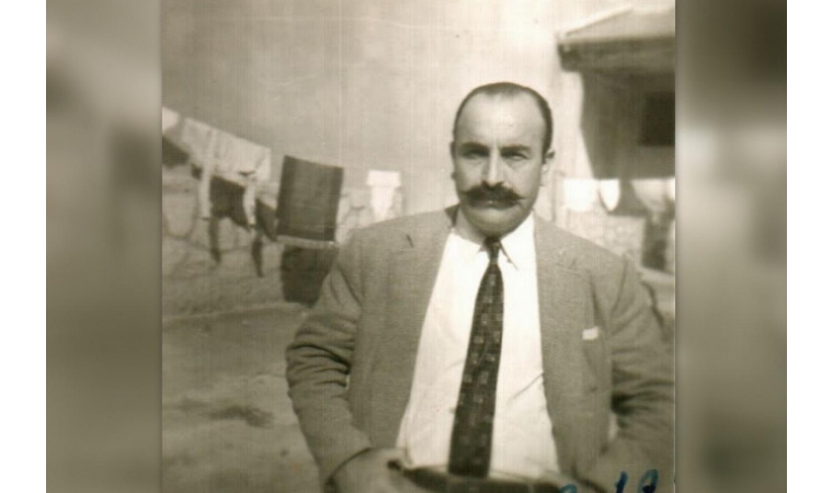 İlginç Malatyalılar Hamido - 2. Bölüm: Kıratın Üstünde Rüzgâr Gibi Geçen Çocukluk