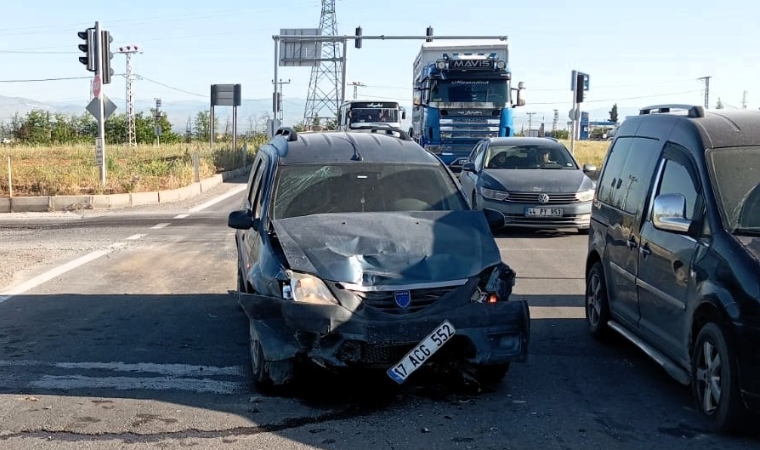 Işık İhlali Faciası: Sivas Yolunda Dehşet Anları