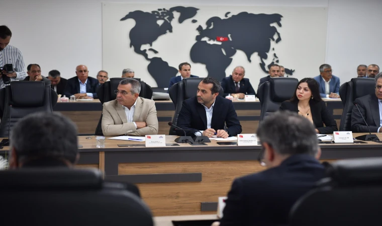 Kayısı Yandı, Dosya Dondu: TBMM Komisyonu Malatya’da Ne Yaptı?