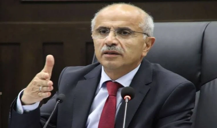 Kendi Partilisini İhbar Etti! Sami Er’den Can Yakan Çıkış