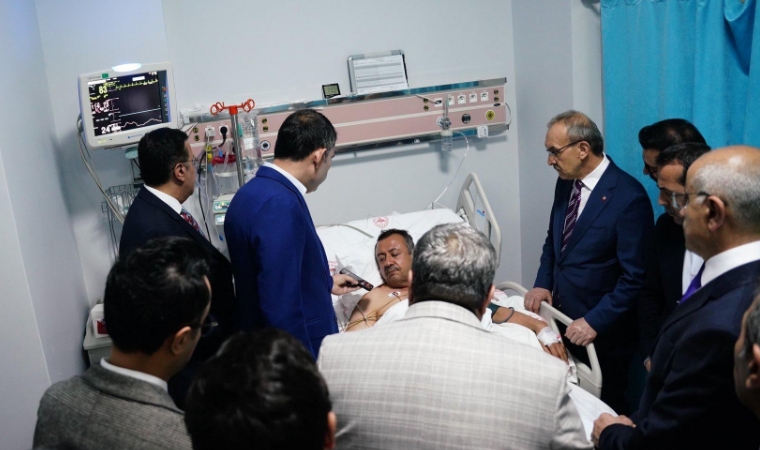 Kimin Eli, Kimin Kanı? Malatya’da Sessiz Çığlık!