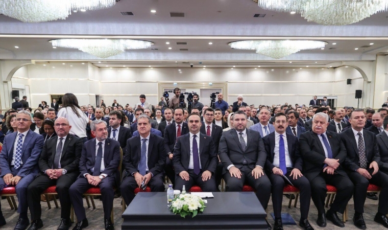 KOBİ’lere 200 Bin Dolar, Girişimcilere 50 Bin Dolar! SoGreen Başvuruları Başlıyor