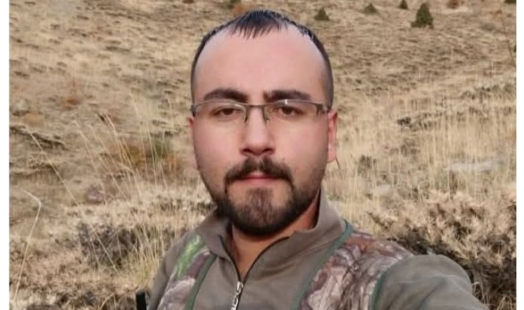 Kontrolden Çıkan Araç Takla Attı: Murat Türker Hayatını Kaybetti