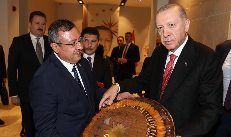 Malatya İçin Yeni Dönem! Ali Bakan’dan Kritik Erdoğan Görüşmesi