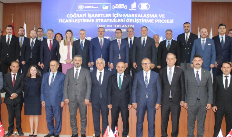 Malatya Kayısısı Dünya Markası Olma Yolunda!