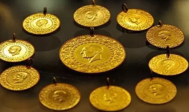Malatya Kuyumcular Odası Güncel Altın Fiyatlarını Paylaştı