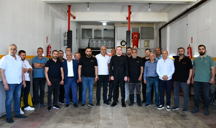 Malatya Sanayisi Belirsizlikte Boğuluyor! Esnaf Karar Bekliyor