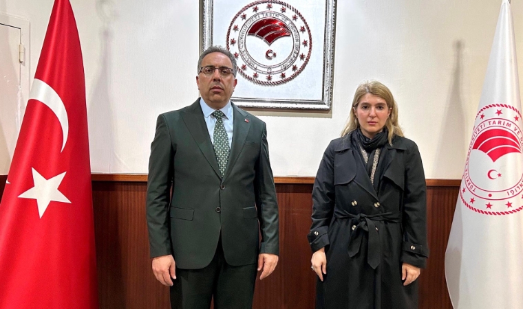 Malatya Tarımda Yeni Döneme Hazırlanıyor! Yeni Dönem Projeleri Masada