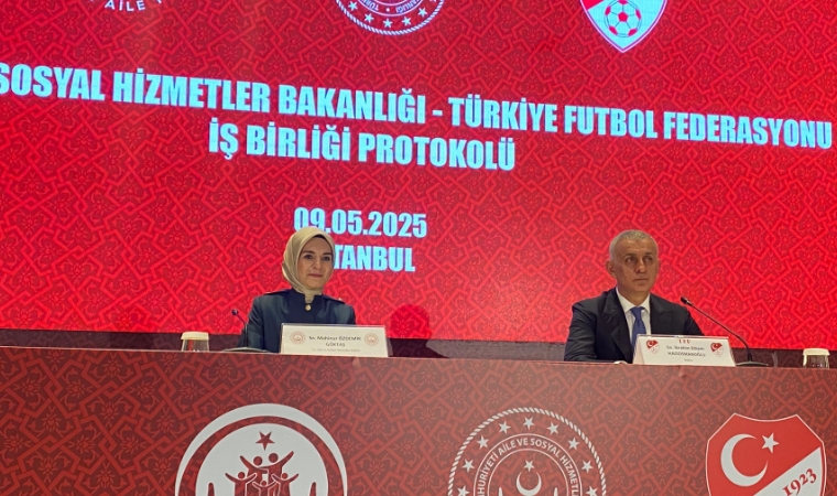 Malatya’da Depremzede Çocuklara Futbol Morali