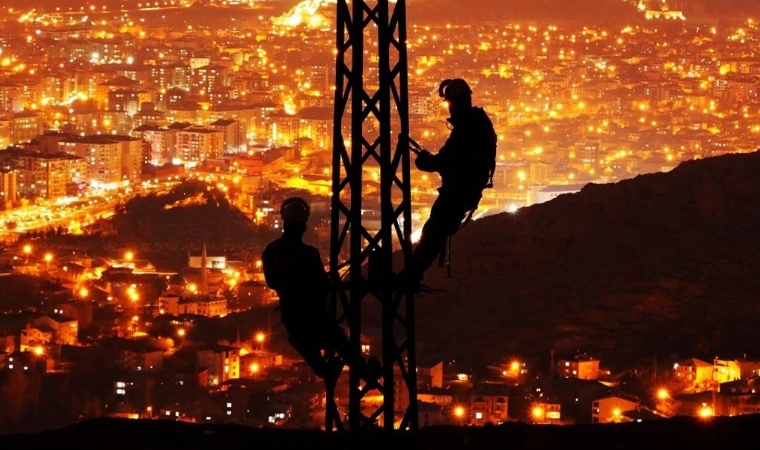 Malatya’da Elektrik Alarmı! 4 İlçede Uzun Süreli Kesinti!