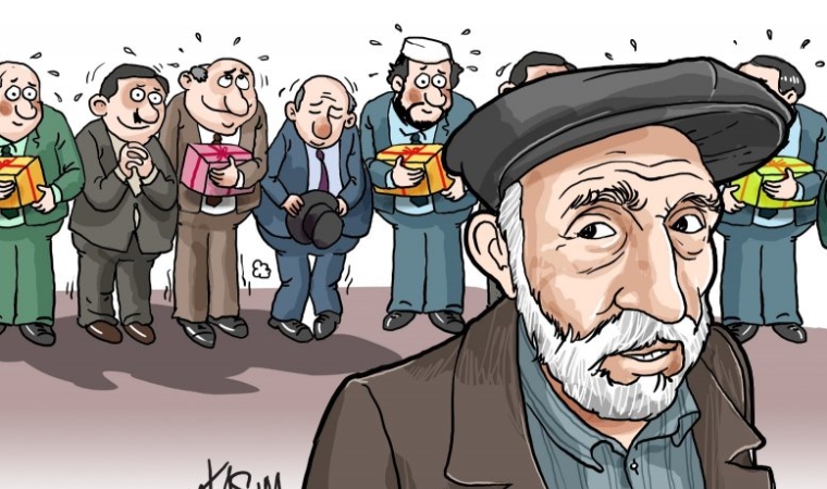 Malatya’da Gündem Sıcak, Kulisler Gölgede Kaynıyor!