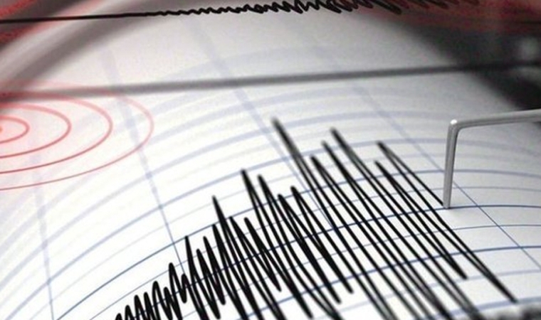 Malatya’da Güne Depremle Uyanıldı! İşte İlk Veriler