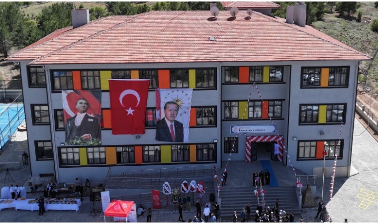 Malatya’da Sınıflar Eskiyi Solladı