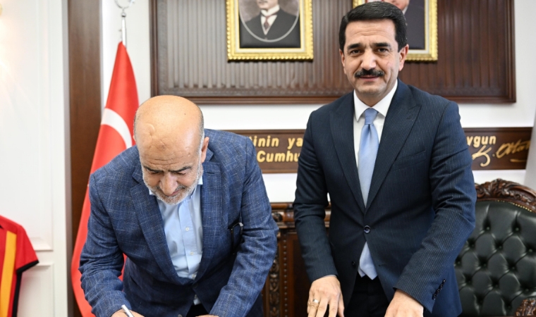 Malatya’da Taziye Kültürü Çadırlardan Konforlu Binalara Taşınıyor