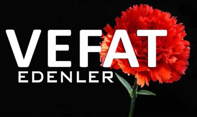Malatya'da Vefat Edenler