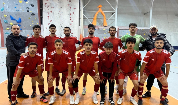 Malatya'dan Avrupa'ya! Battalgazi Belediyespor'un Hedefi Şampiyonlar Ligi