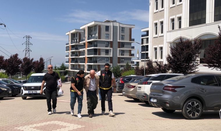 Malatyalı Esnafı Katleden 75 Yaşındaki Zanlı Mahkemeye Çıkarılıyor!