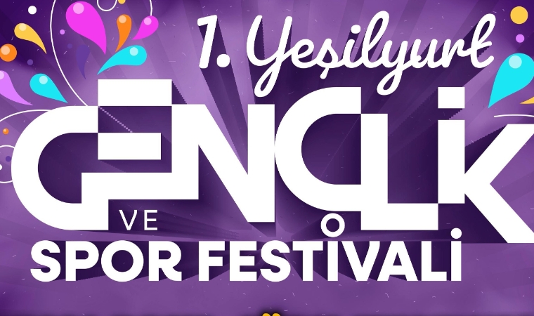 Malatya’nın Büyük Gençlik Festivaline Hazır Olun!