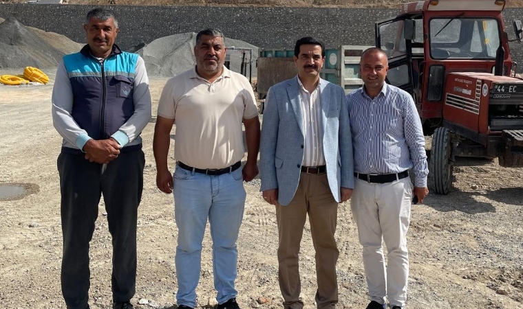 Malatya’nın Yeni Gözdesi Çarşıbaşı Olacak