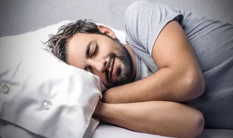 Melatonin Nedir? Uyku Hormonunu Doğal Yollarla Artırmanın 5 Yolu