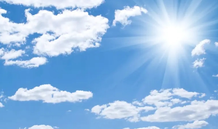 Meteorolojiden Uyarı: Öğlen Dışarı Çıkmayın, Rüzgar Sertleşecek!