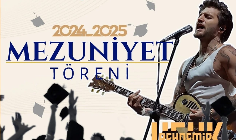 Mezuniyet Sahnesinde Kültürel Erozyon Mu?