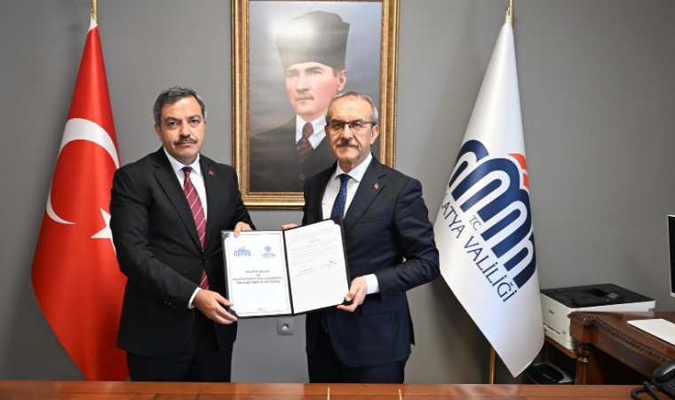 MTÜ Ve Valilik Sağlıkta El Ele Verdi