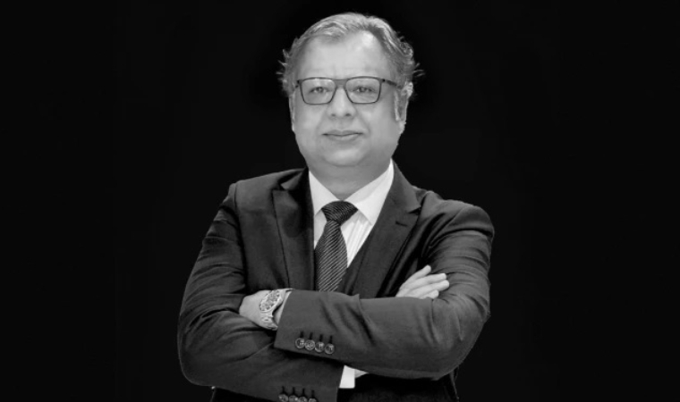 Murat ÇETİN / Denizler Kaynadığında