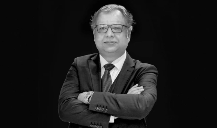 Murat ÇETİN / Toplandılar!