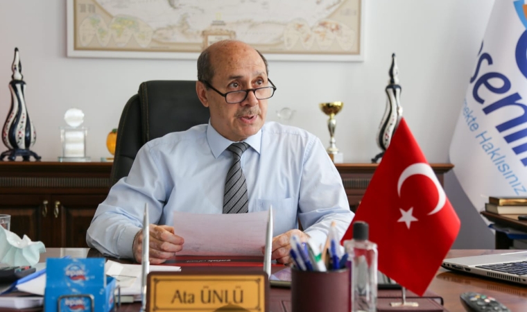O Dönemin Eski Genel Müdüründen Sami Er’e Yanıt: Belgeleriyle Konuştu