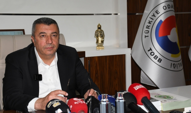 Özcan Uyardı: Stoklar Tükeniyor, Fiyatlar Yükselecek