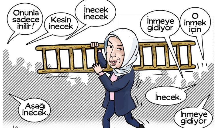 Öznur Çalık Gitti Dediler, Malatya’nın Yol Haritasını Çizdi!