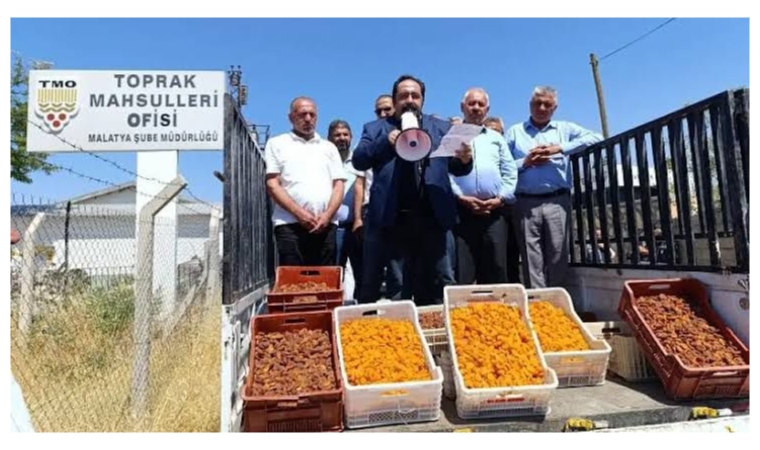 Saha Boş, Kalem Dolu: CHP Sahaya İndi
