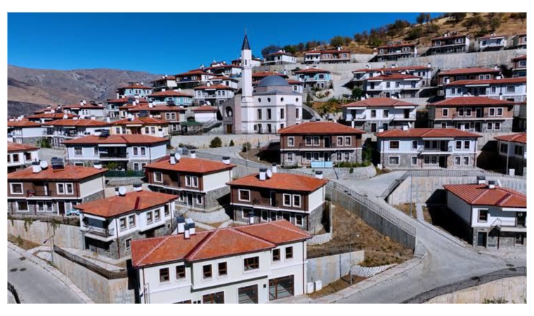 Sami Er Konuştu, Kelimeler Sahibini Buldu!